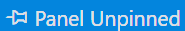 Unpinned